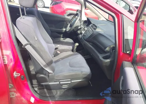 2013 Honda Fit Sport z USA, uszkodzony, nr VIN JHMGE8H57DC057801